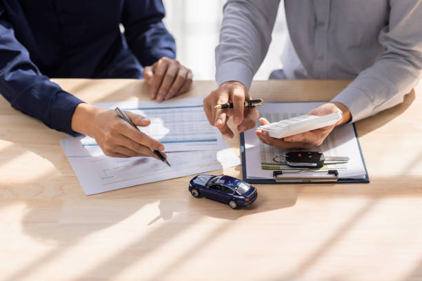 Car insurance options for Riverside residents